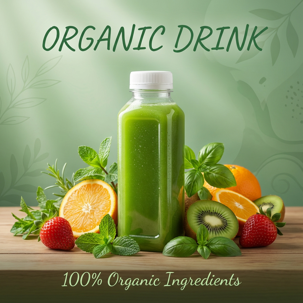 What Makes Plastic Juice Bottles the Ideal Choice for Fresh Juices?