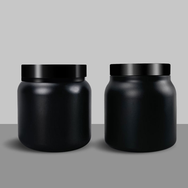 Where to Buy Affordable and Durable Protein Powder Storage Containers Wholesale