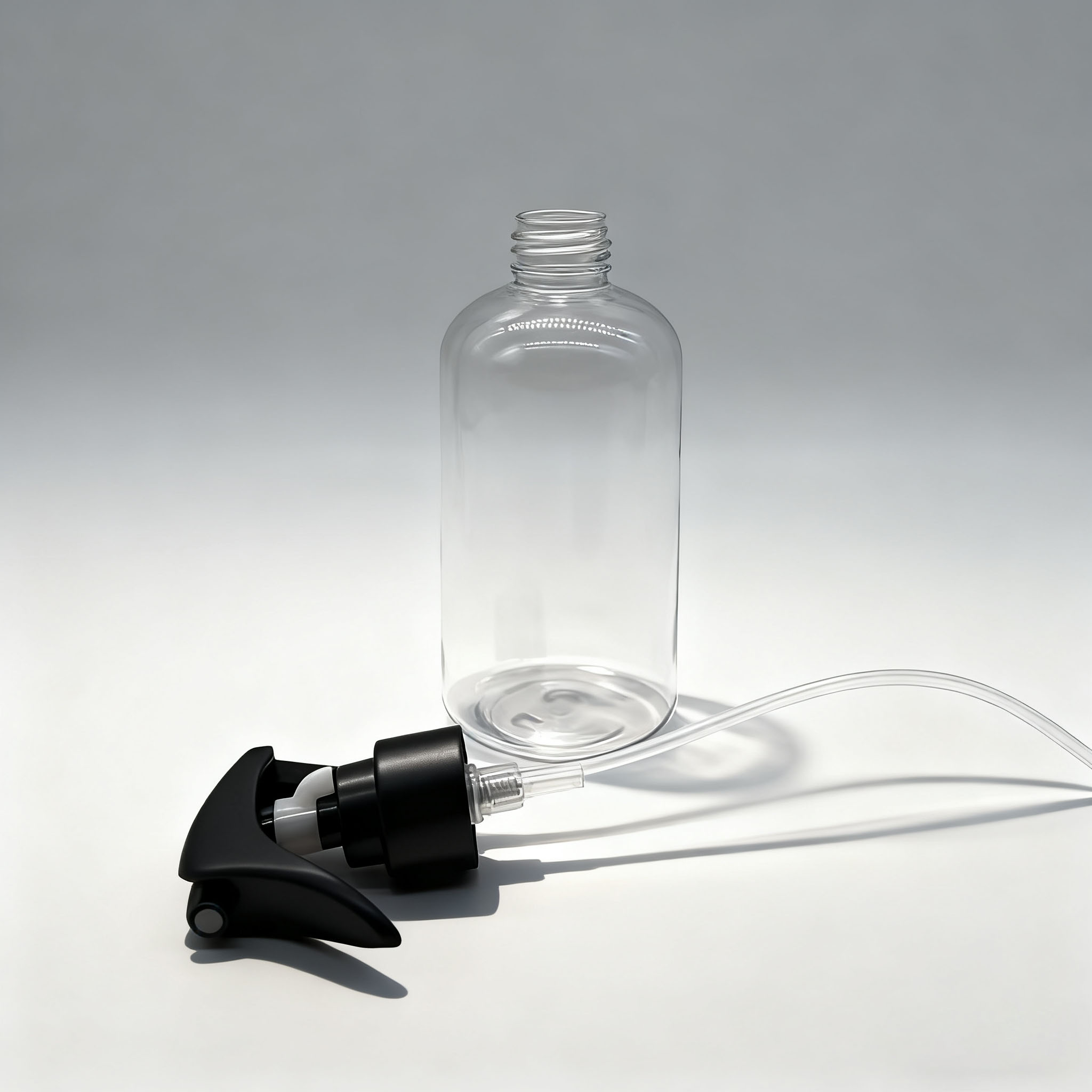 How to Choose the Best Plastic Spray Bottles for Your Business Needs