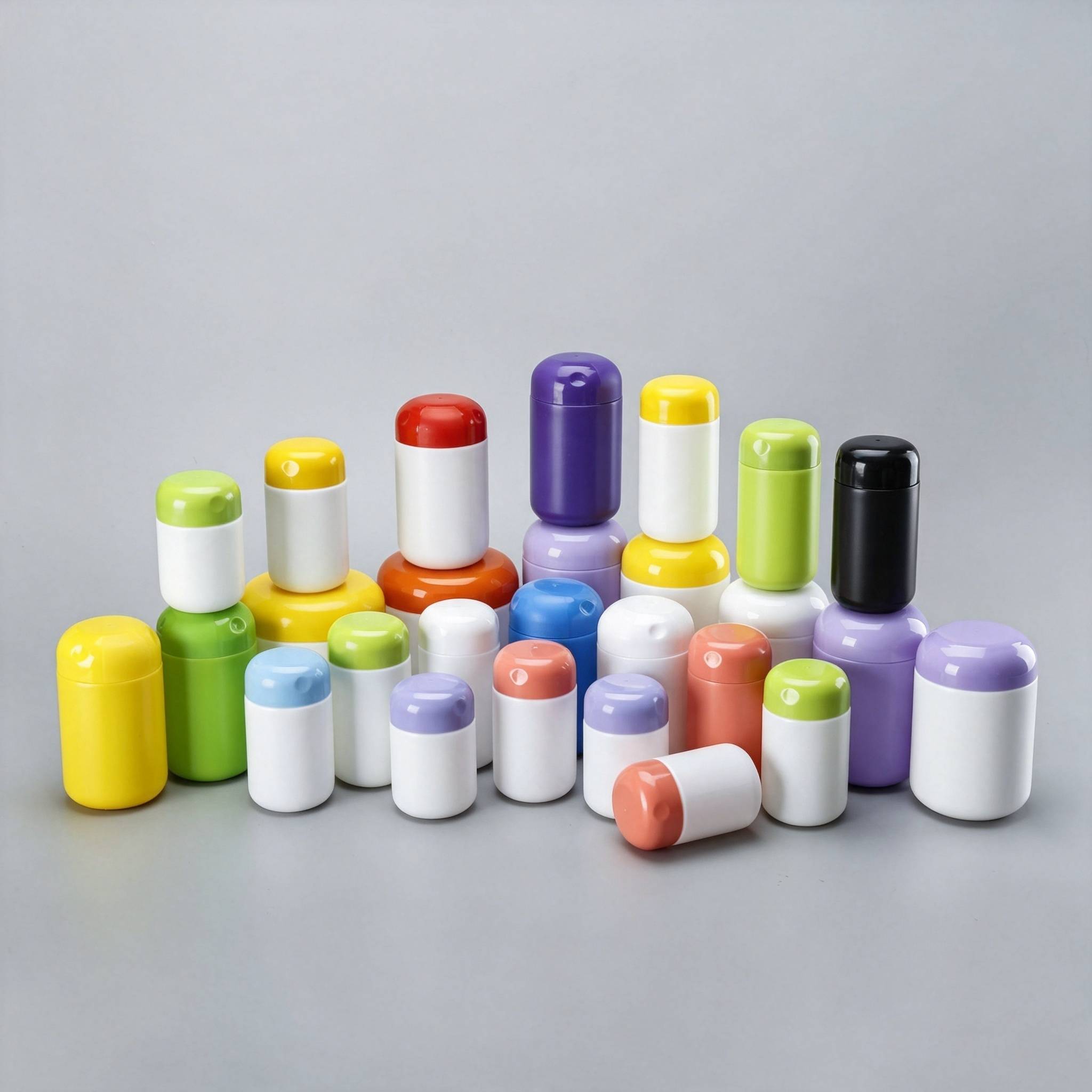 Where to Buy Eco-Friendly Little Plastic Bottles in Bulk?
