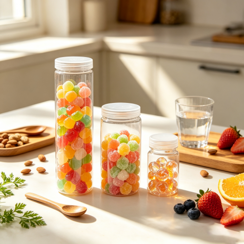 What Innovative Materials Are Used in Sustainable Food Packaging?