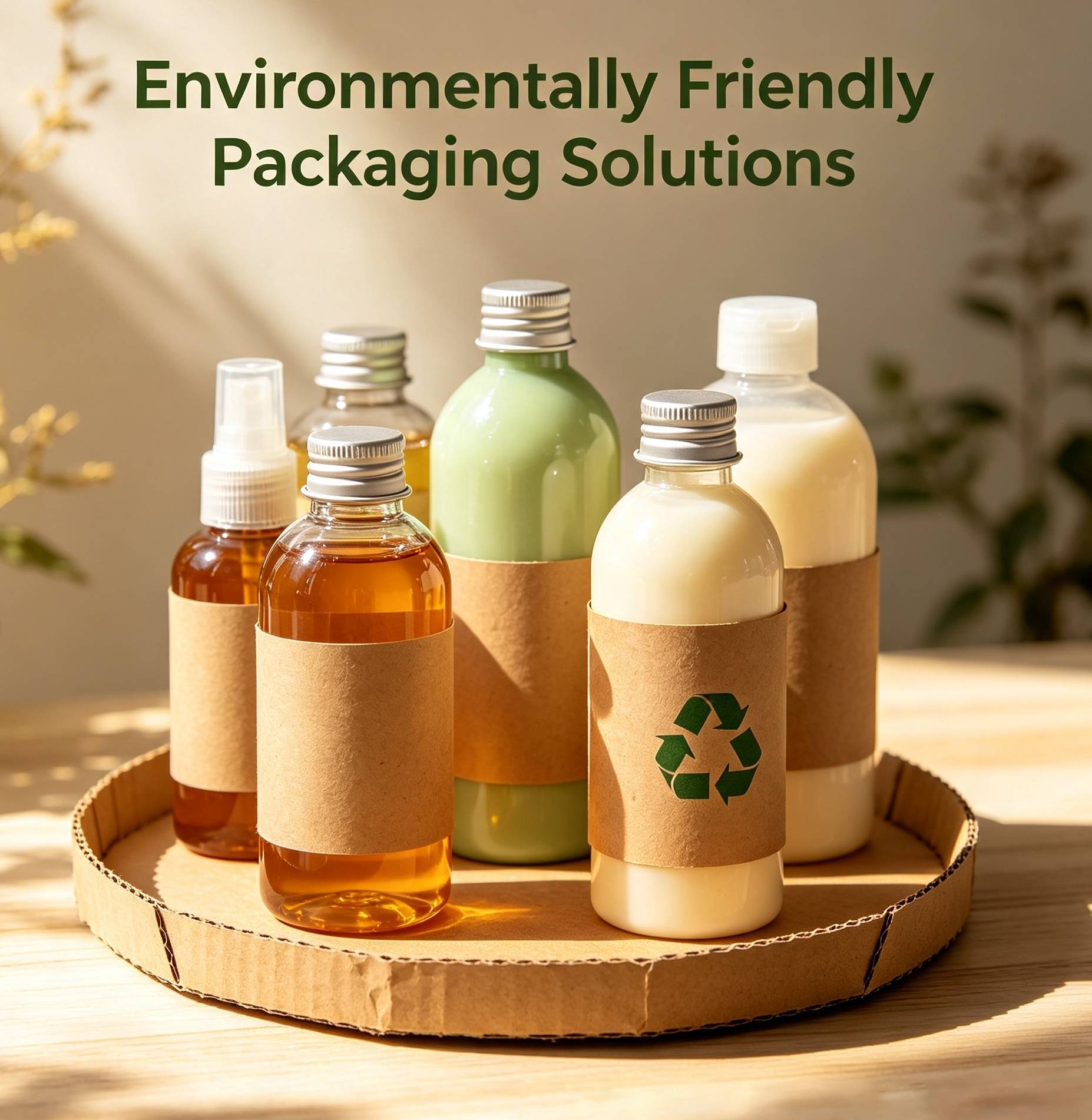 What Are the Benefits of Using Biodegradable Packaging Materials?