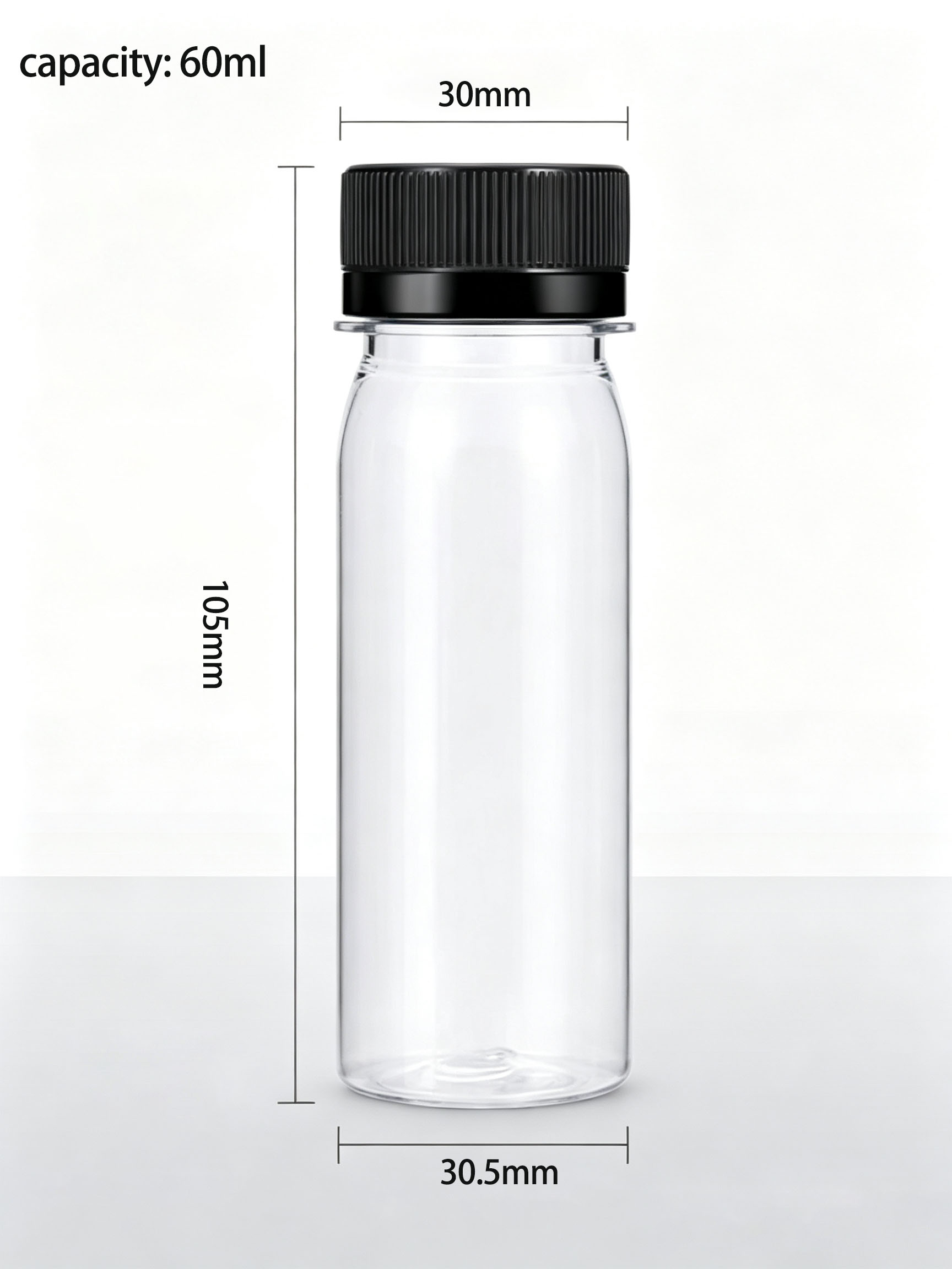 What Are the Environmental Benefits of Using Polyethylene Bottles?