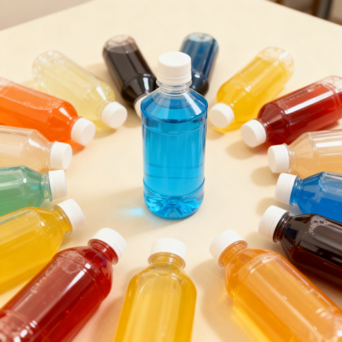 Where to Buy Beverage Bottles in Bulk for Maximum Savings