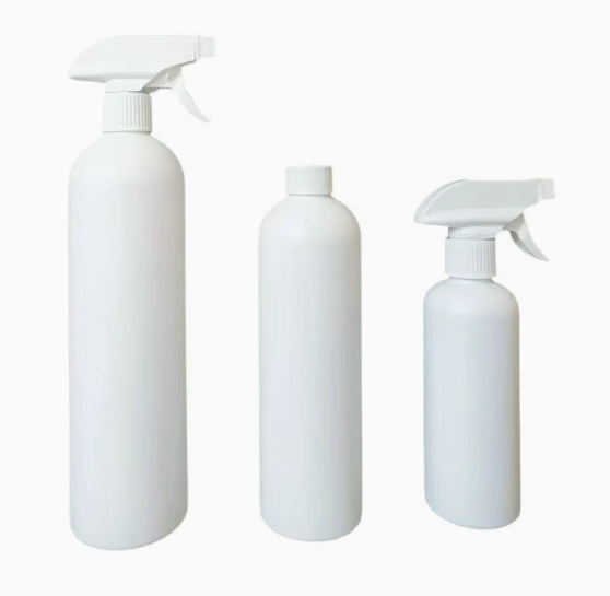 What Common Usage Issues Should You Know About HDPE Bottles?