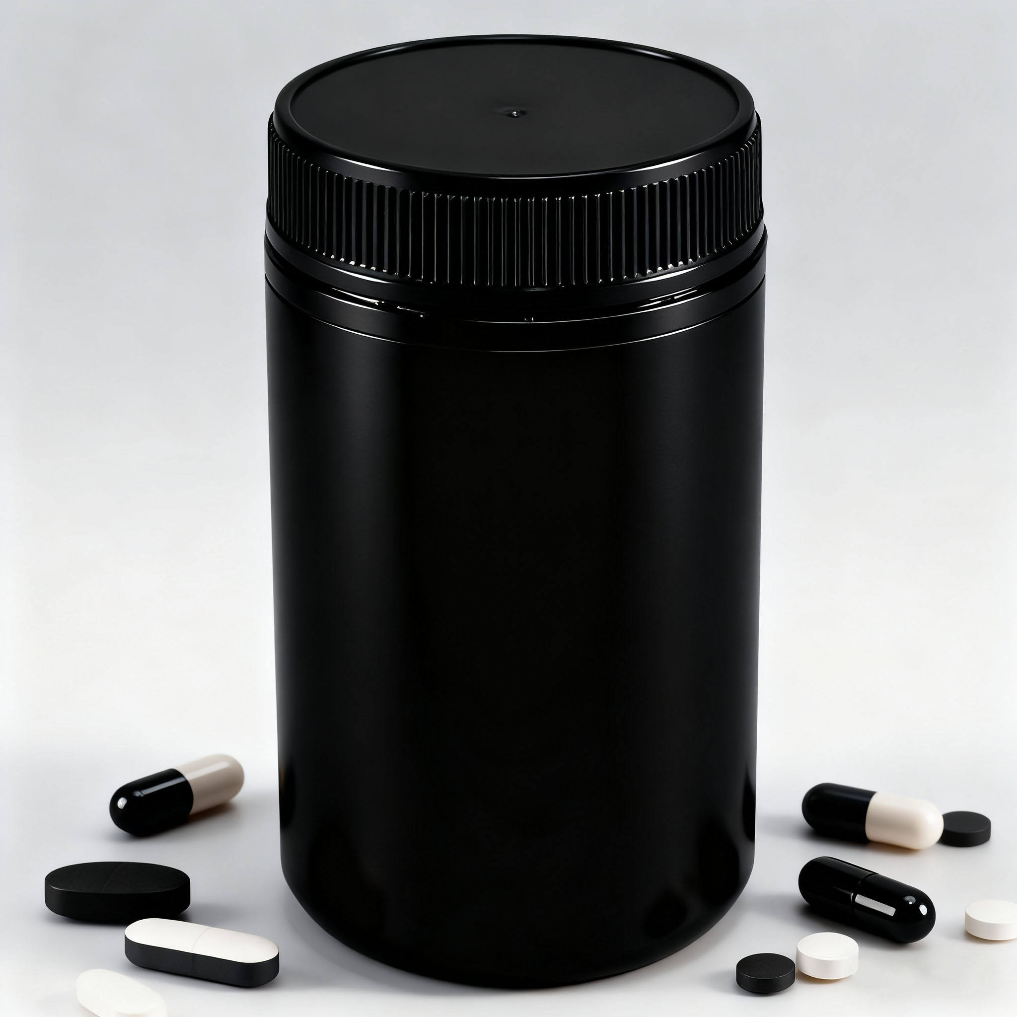 How Clear Protein Shakers Enhance Your Workout Routine
