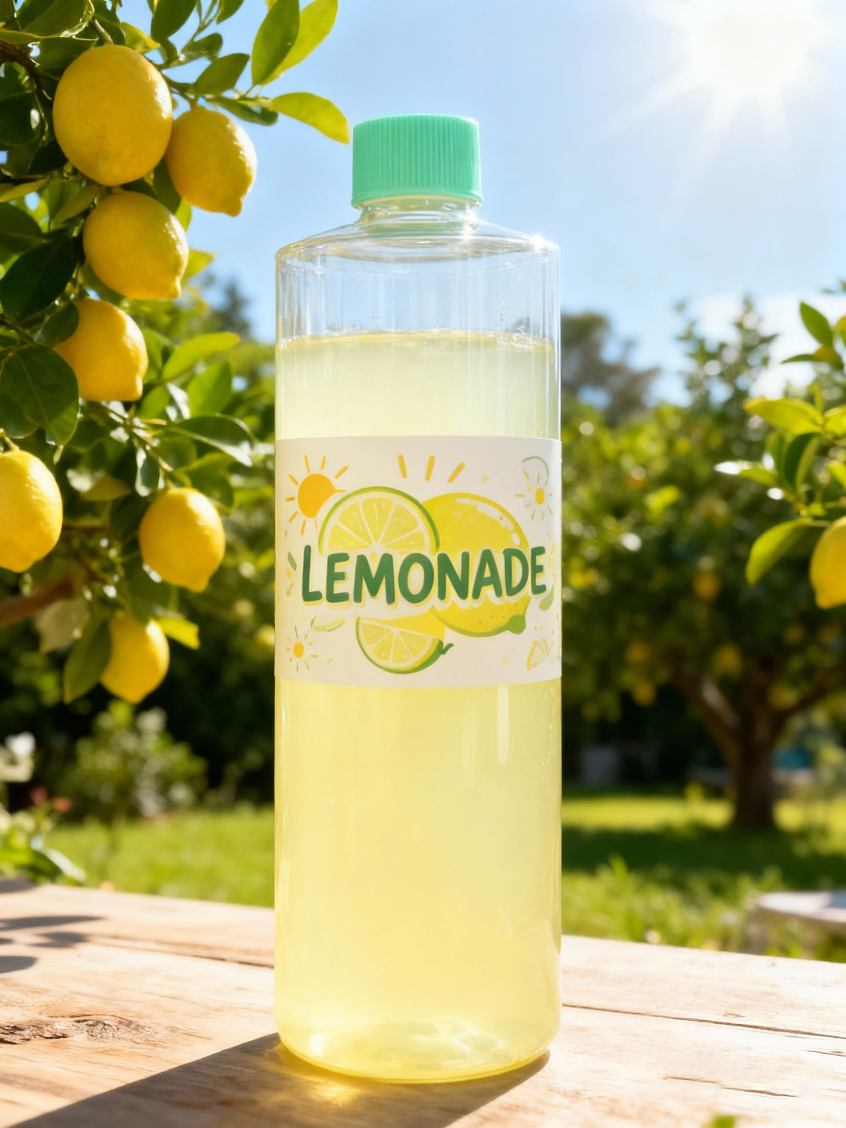How to Boost Sales with Trendy Pet Bottle Juice Flavors