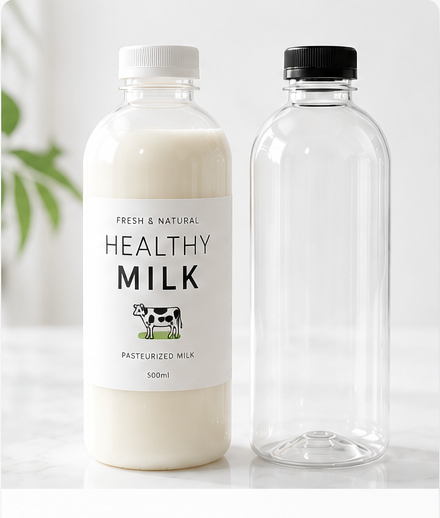 Beverage Packaging