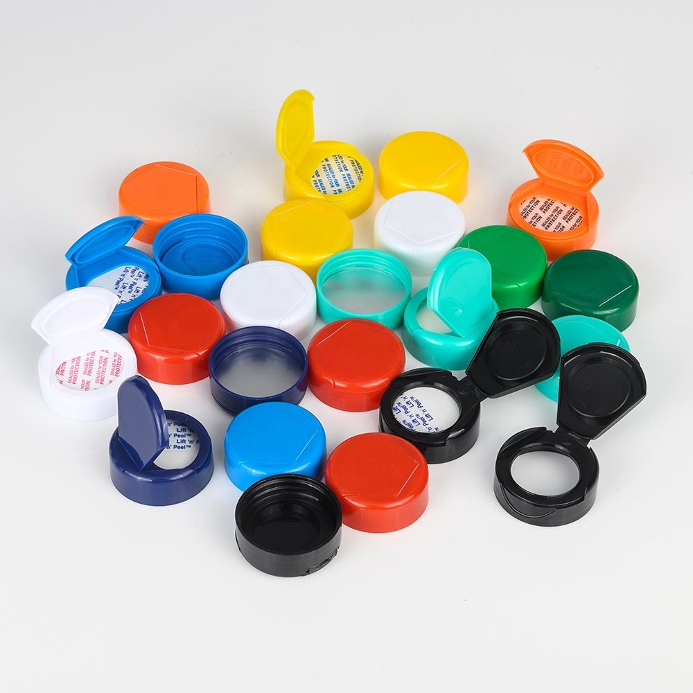 How to Ensure Consistent Quality in Plastic Cap Manufacturing