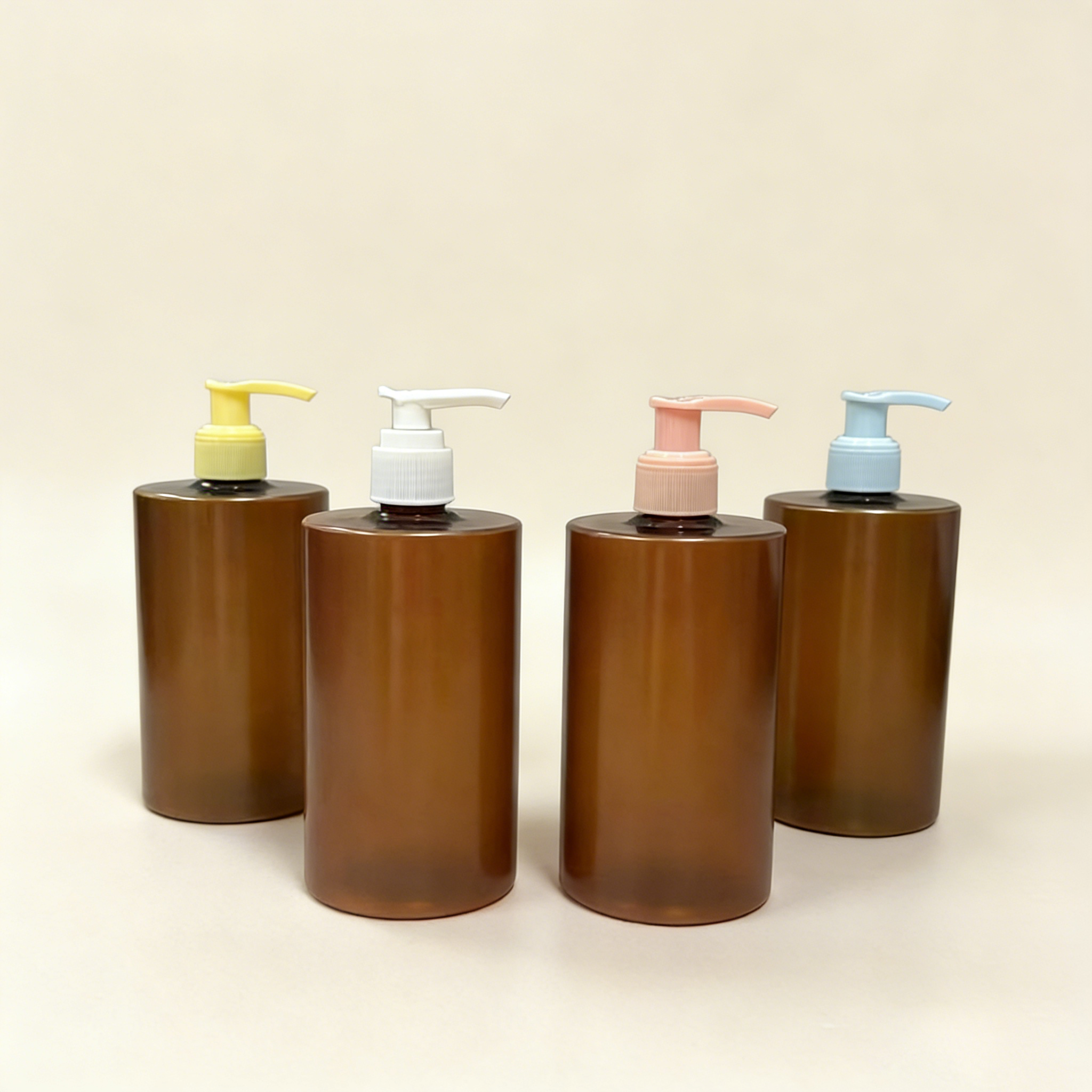 What Are the Most Popular Shampoo and Conditioner Bottle Designs in 2023?
