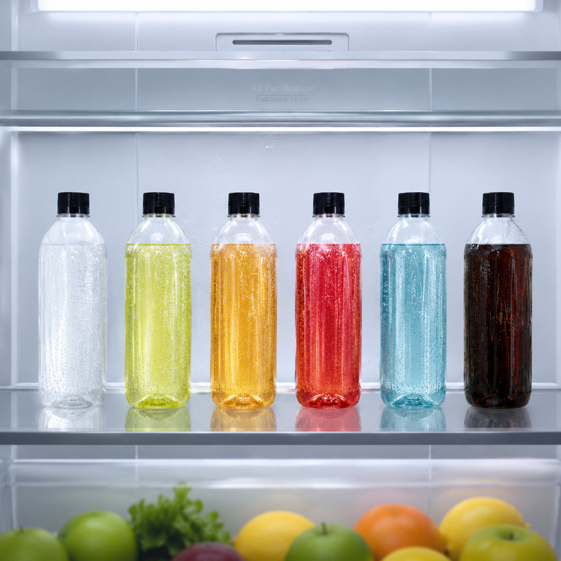 Where to Buy Eco-Friendly 250ml Plastic Juice Bottles in Bulk?