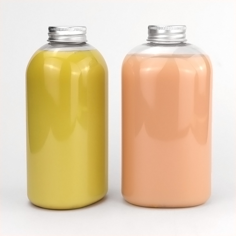 What Makes Cold-Pressed Juice Bottles a Must-Have for Retailers?