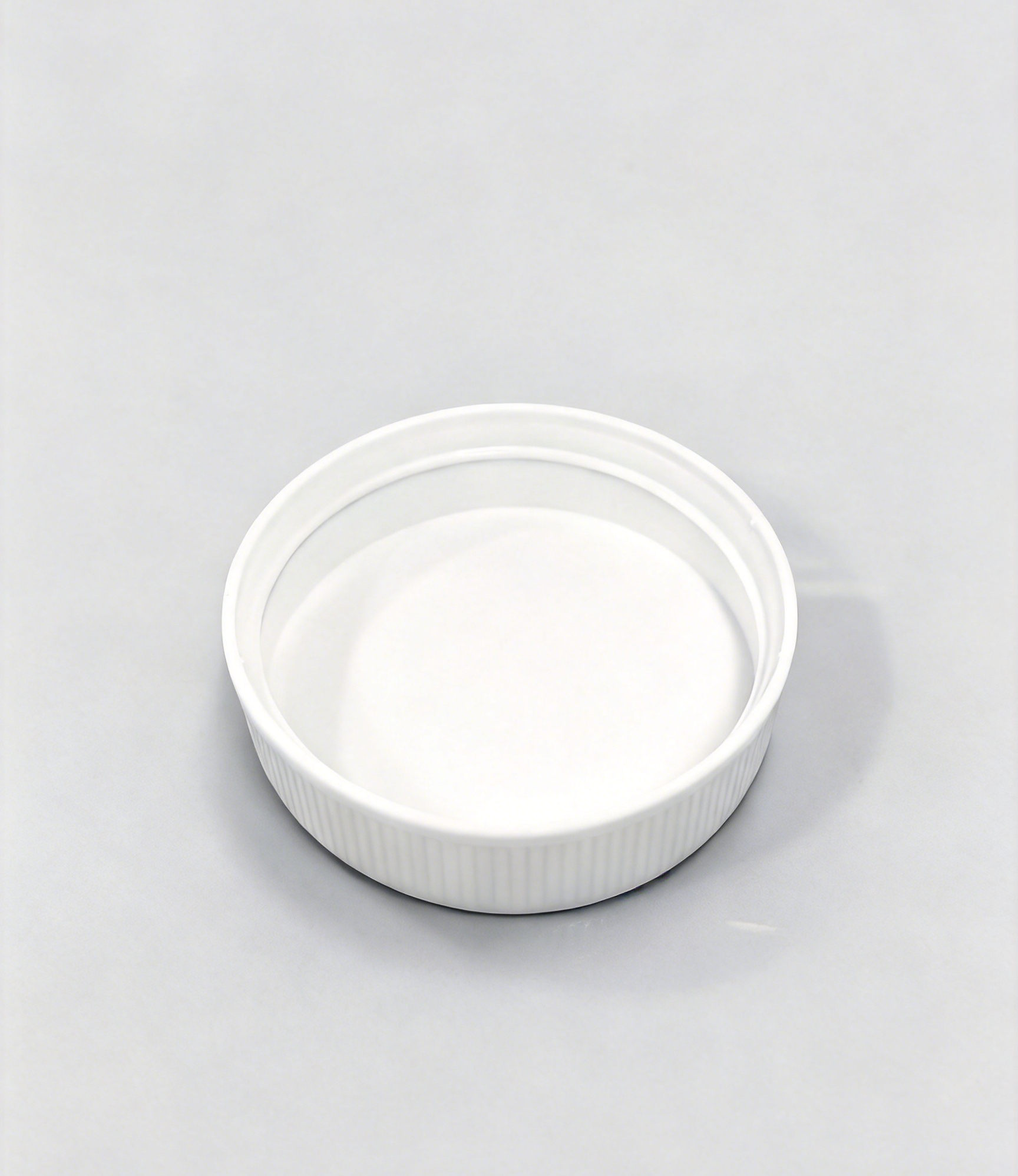 300ml Eco-Friendly HDPE Wide Mouth Bottle | Protein Powder & Snack Jar