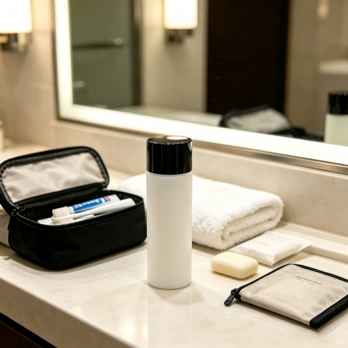What Are the Top Features of an Ideal Travel Shampoo Bottle?