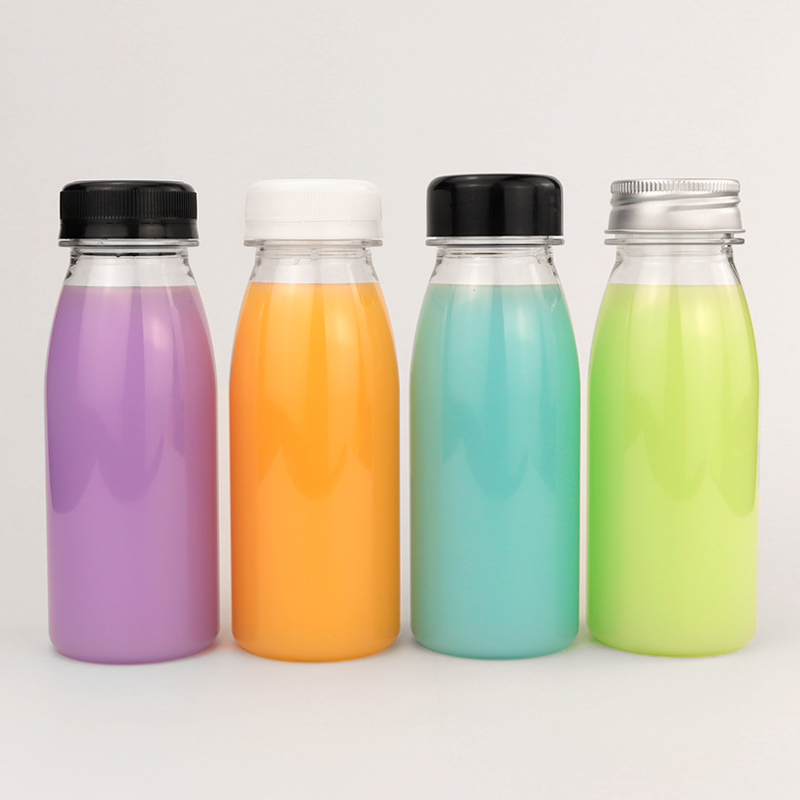 What Makes Eco-Friendly Plastic Water Bottles a Trending Choice?