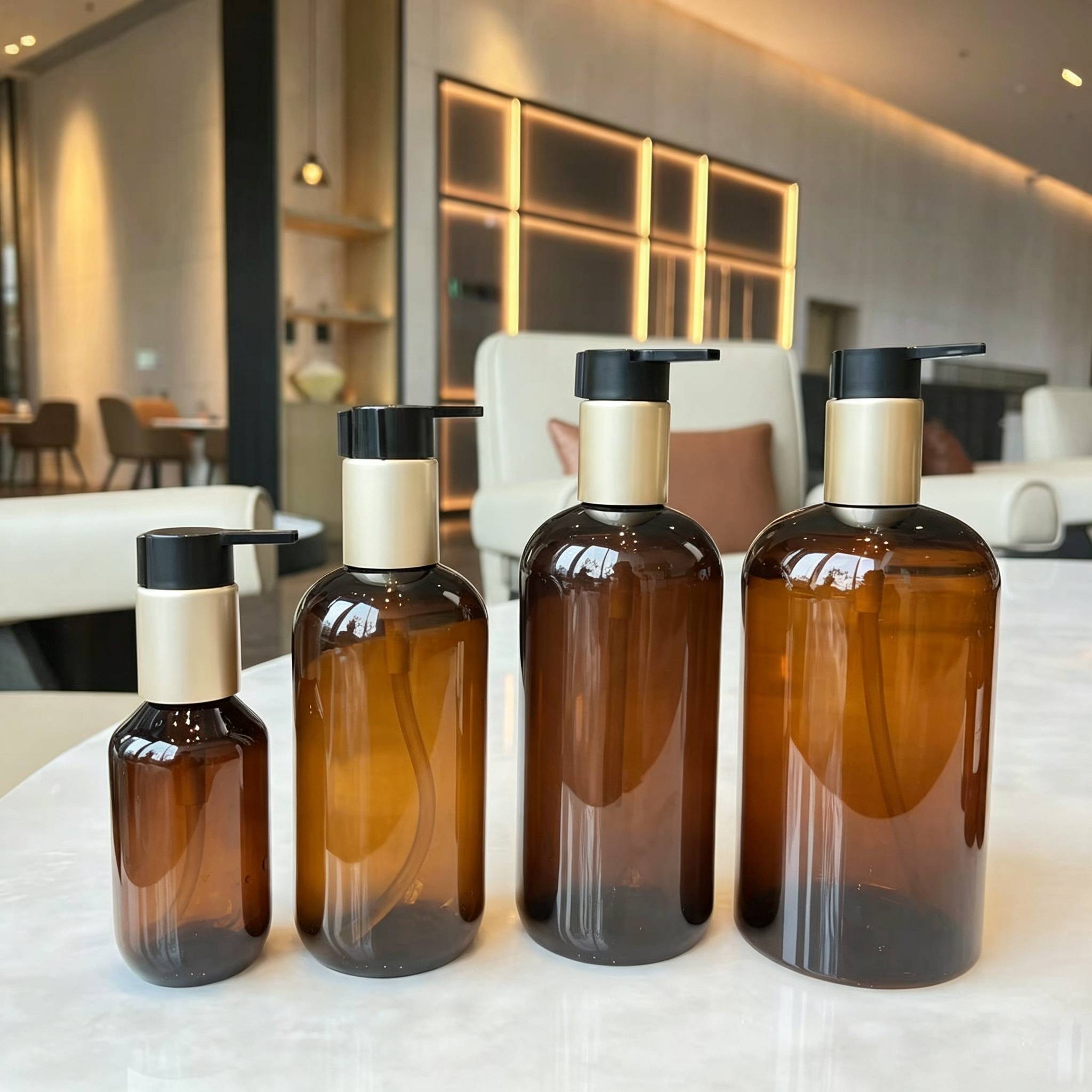 What Are the Benefits of Using Brown Bottle Shampoo Regularly?