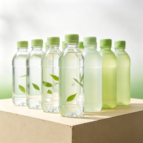How to Choose the Right Sustainable Packaging for Your Food Products