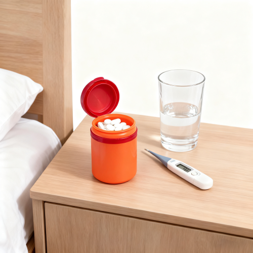Where to Buy Eco-Friendly Medication Bottles in Wholesale Quantities