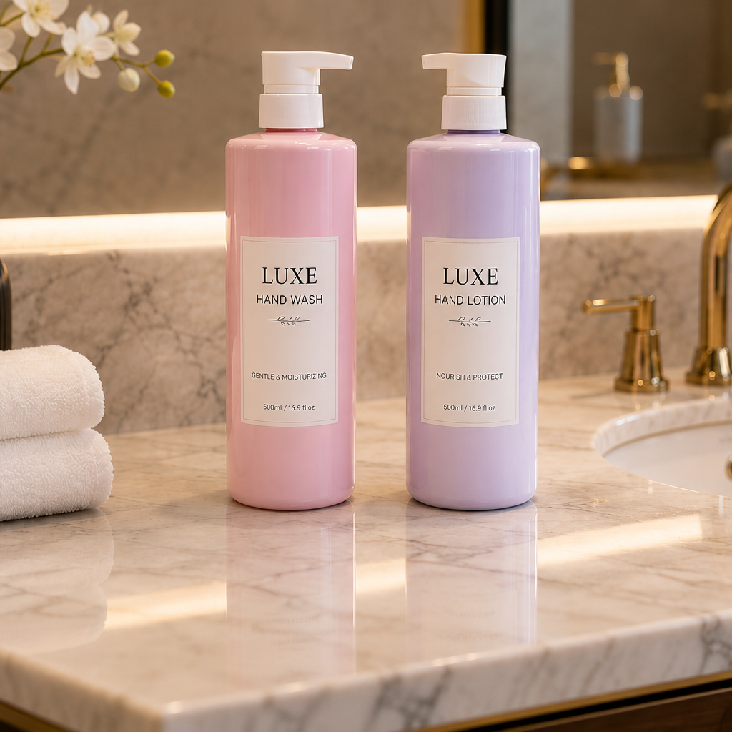 What Factors Influence Shampoo Bottle Pricing in the Market?