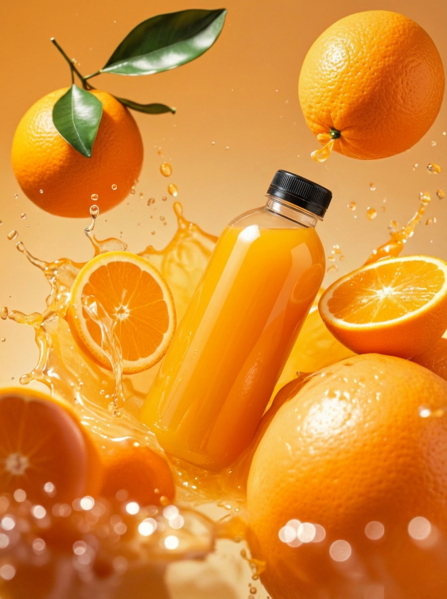 1000ml PET Juice Bottle Eco-Friendly Fruit Juice Plastic Container with Screw Cap.png