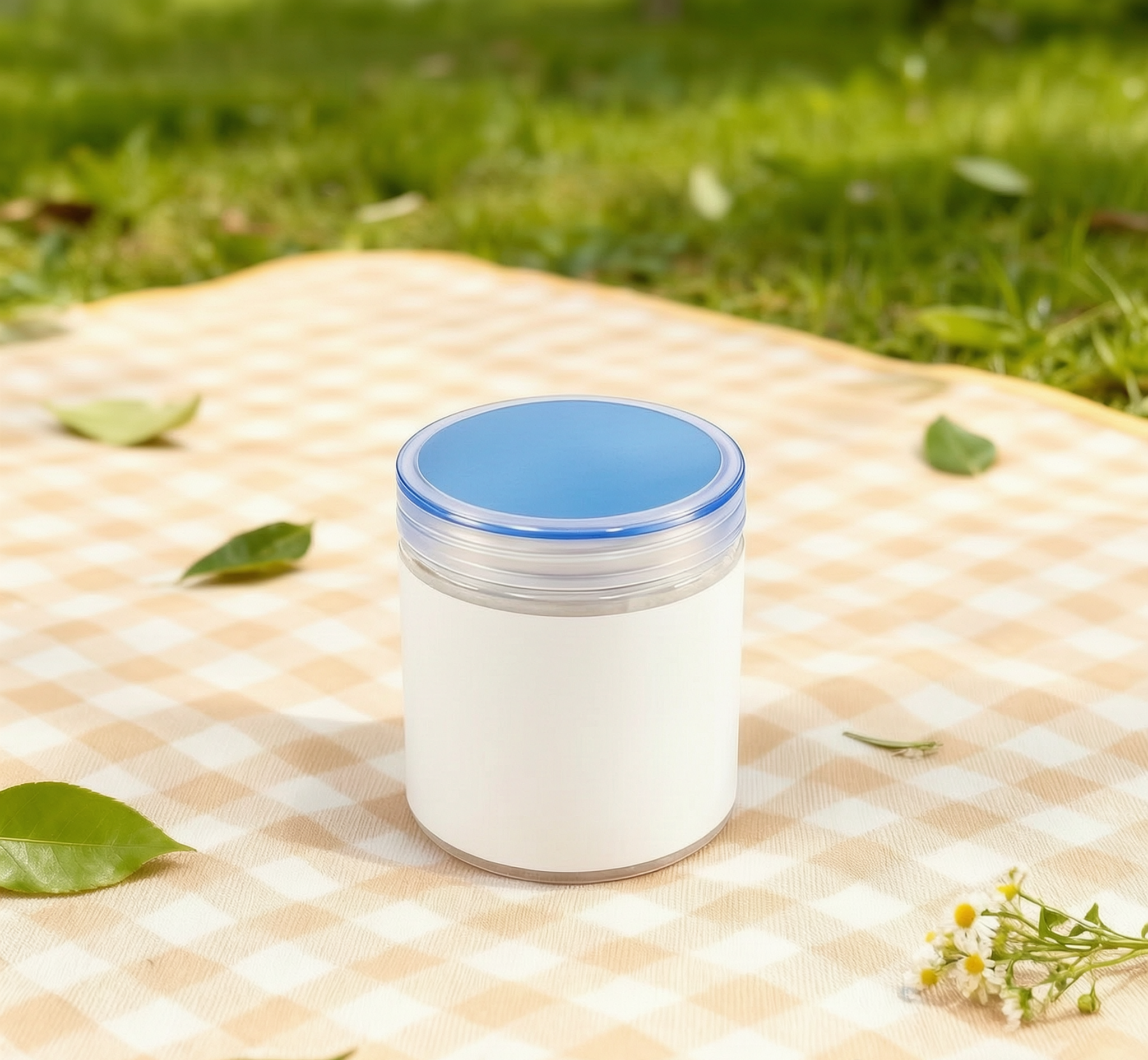 Wholesale 500ml PET Jar | Candy, Nuts, Powder & Honey Storage Container
