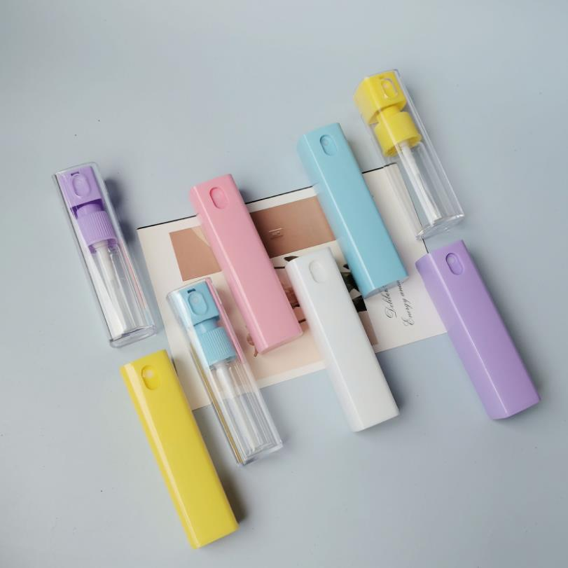 Where to Buy High-Quality Miniature Plastic Bottles at Wholesale Prices?