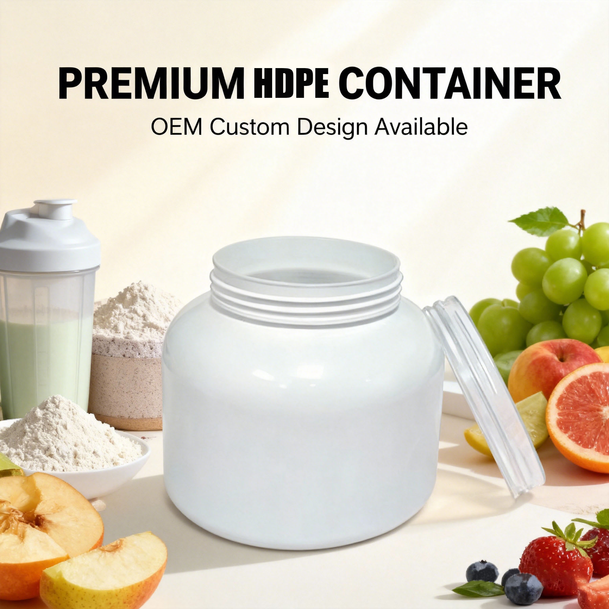 1000ml Airtight Milk Powder Container Food Grade Plastic Storage Jar for Coffee & Tea6.jpg