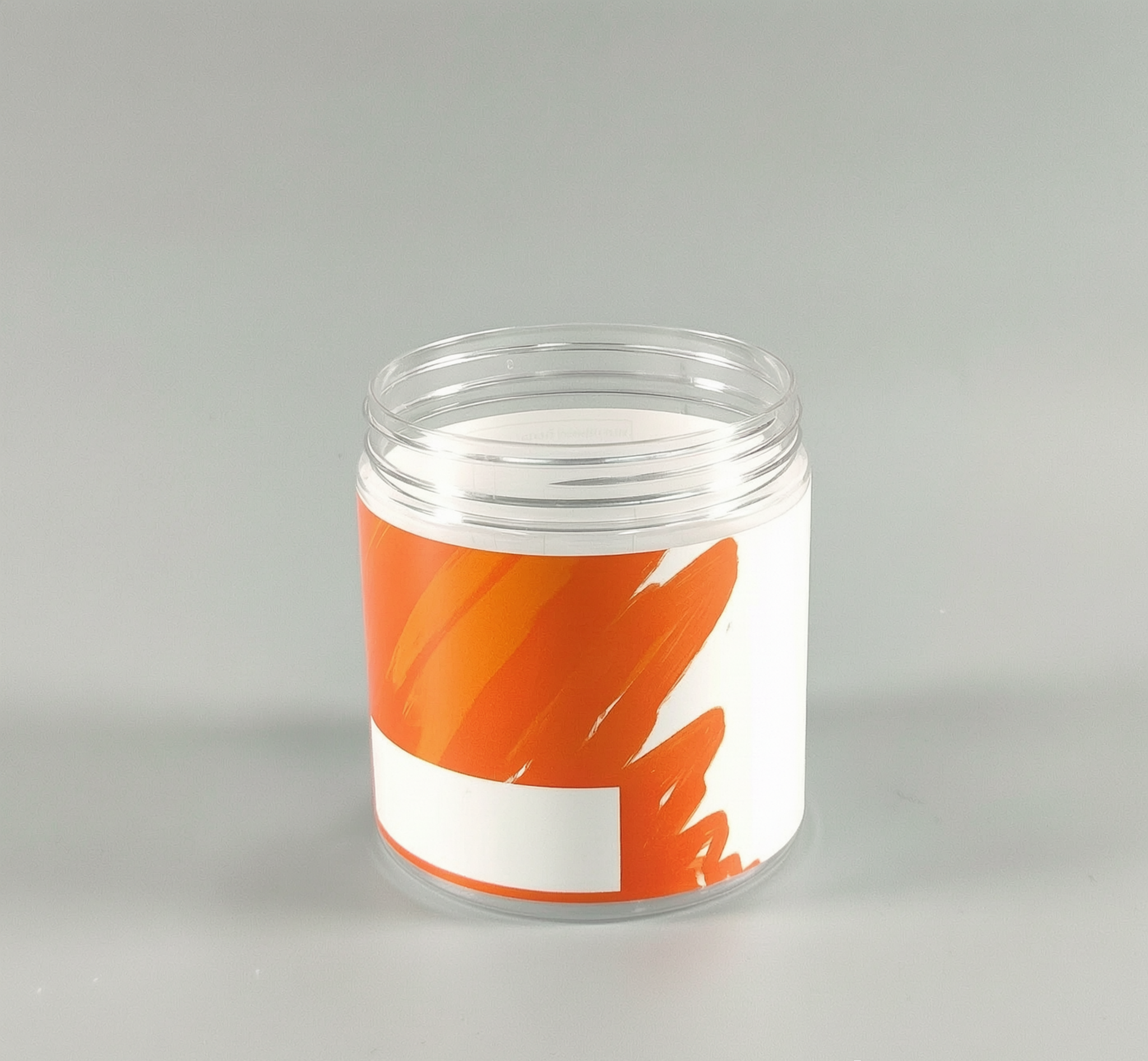 Wholesale 500ml PET Jar | Candy, Nuts, Powder & Honey Storage Container