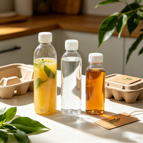 Where to Source Affordable Wholesale Sustainable Food Packaging Options