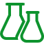 Narrow-Neck Liquid Bottles