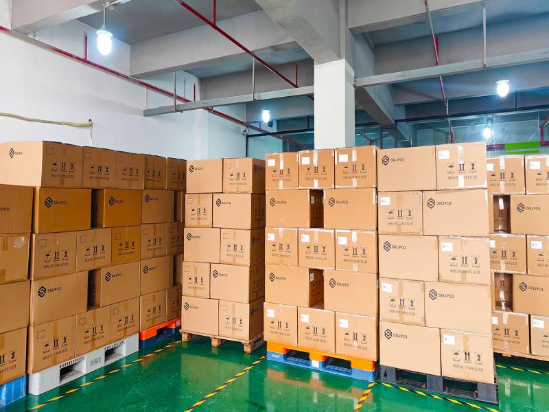  Reaching Global Markets