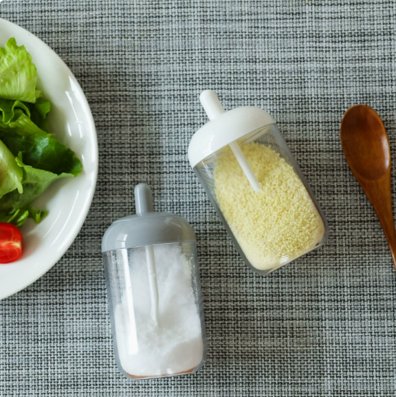 What Are the Top Trending Kitchen Canister Styles for 2026?