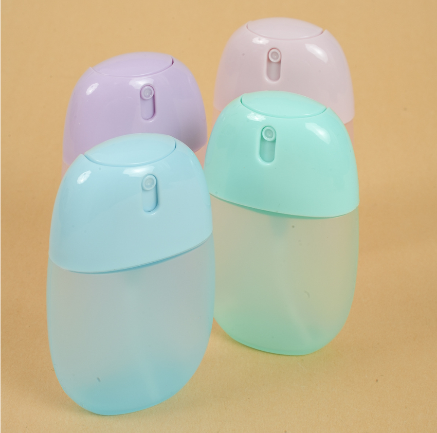 How to Ensure Quality Control in Cosmetic Bottle Manufacturing