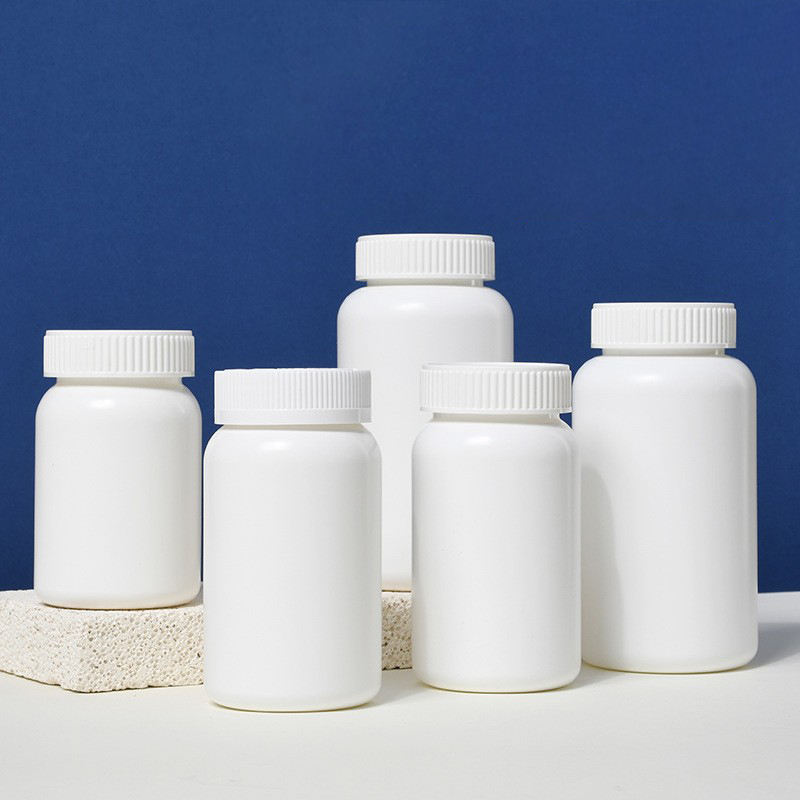 What Are the Common Usage Issues with Empty Pill Bottles?