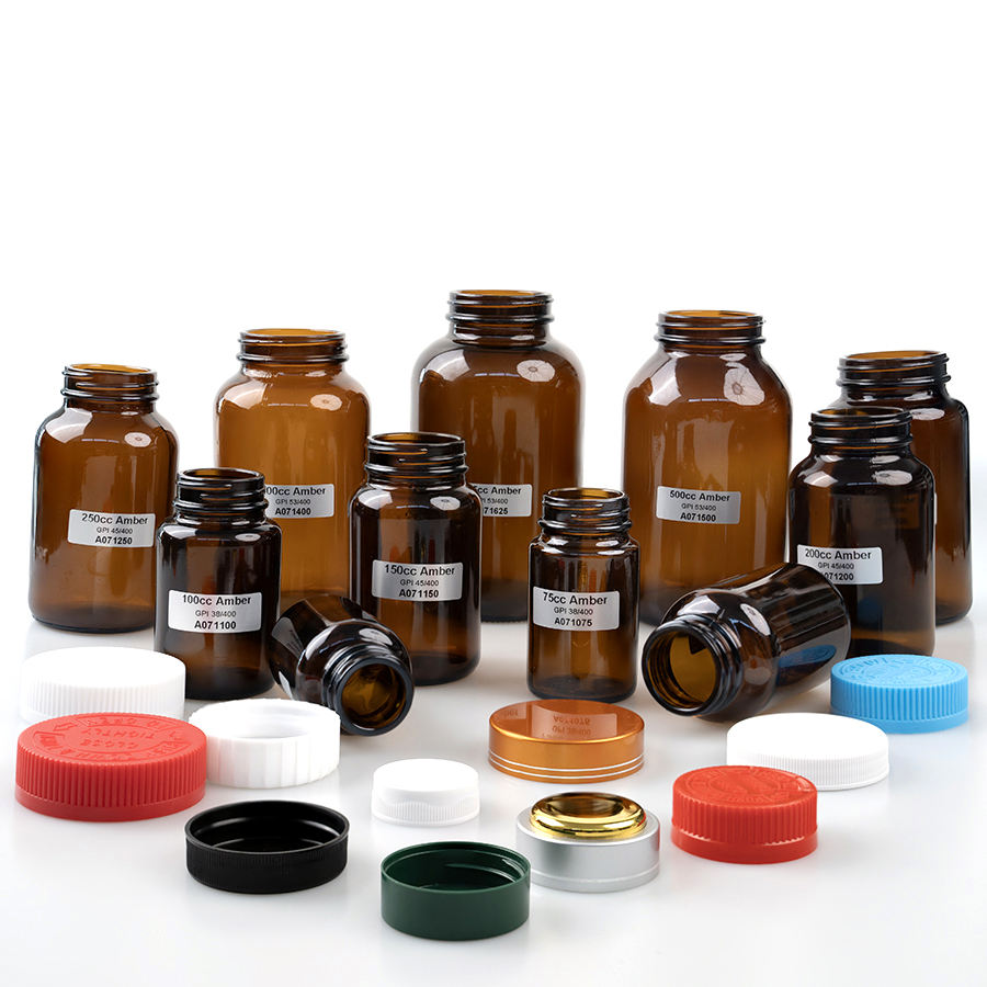 What Makes CVS Pill Bottles the Preferred Choice for Healthcare Providers?