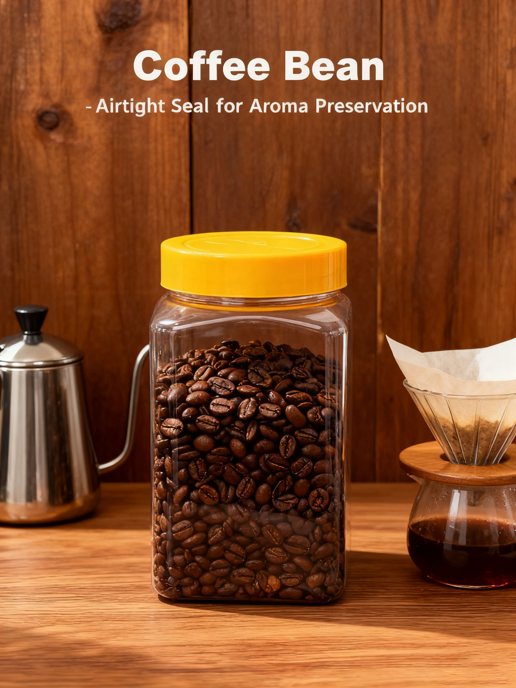 Why Airtight Containers Matter