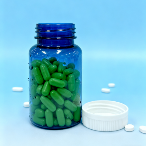 How Do Different Vitamin Bottle Materials Affect Product Quality?