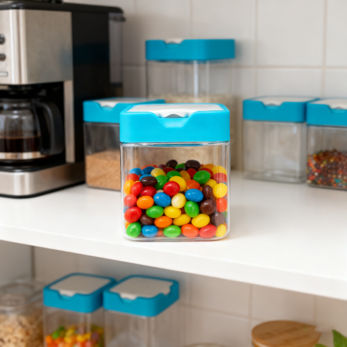 What to Look for in Durable Plastic Bottles with Secure Caps