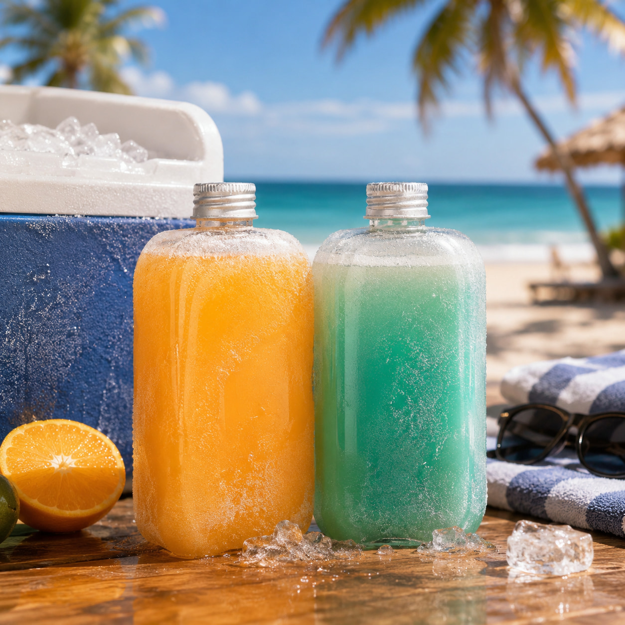 Where to Buy Bulk Reusable Plastic Juice Bottles at Competitive Prices