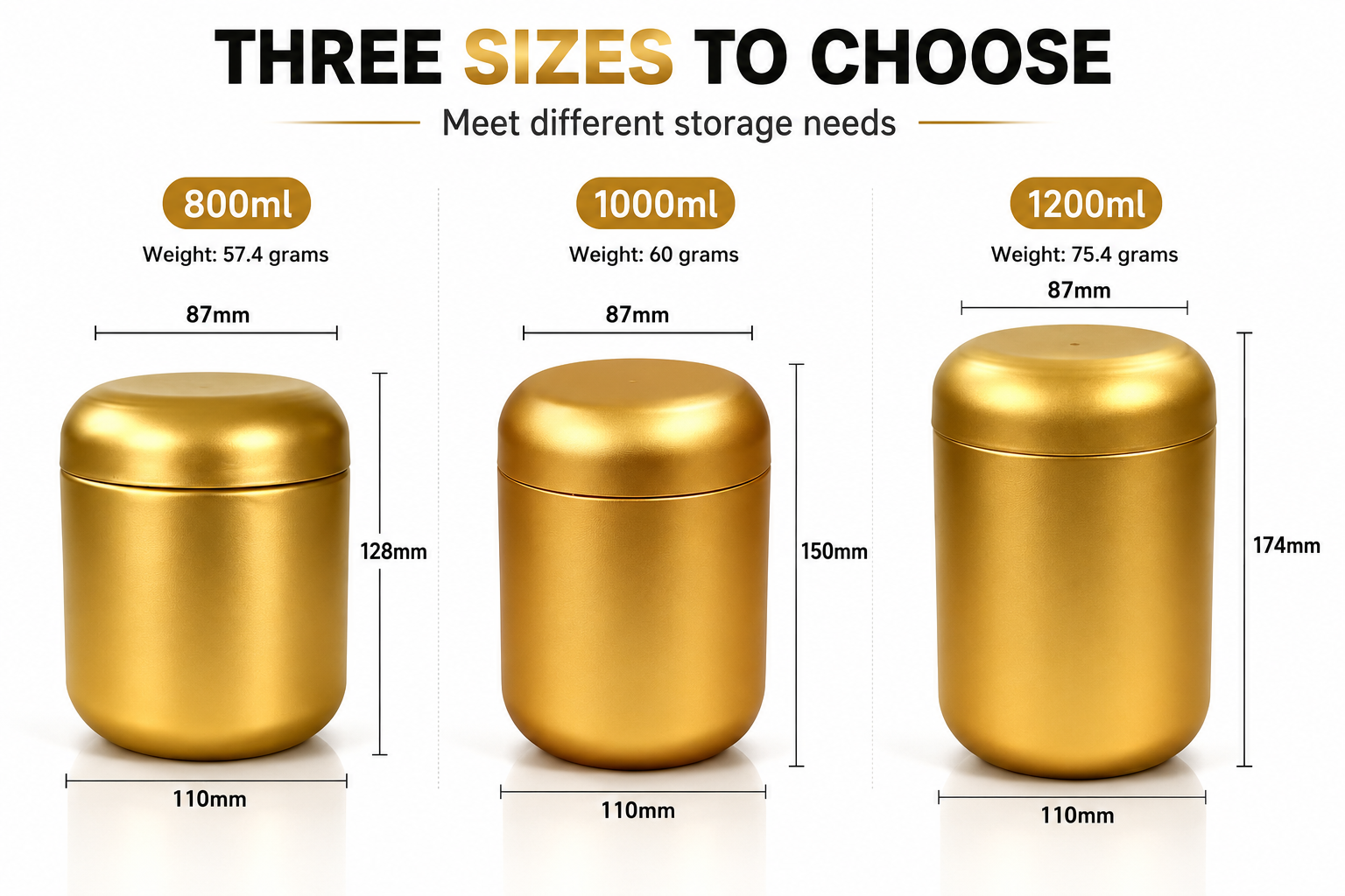 What Ingredients Should You Look for in Premium Protein Powder Jars?