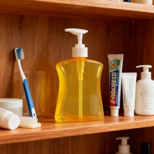 How to Select the Best Plastic Bottles with Caps for Your Business Needs