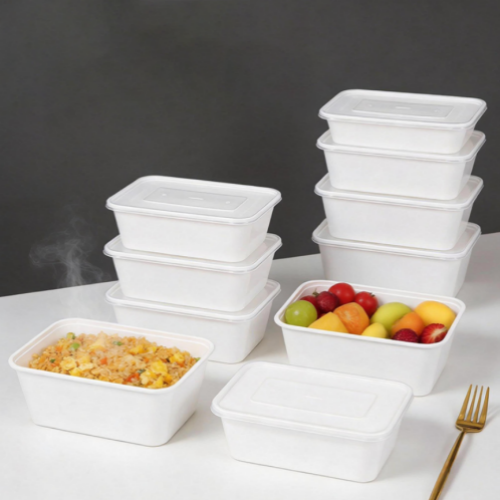 What Makes Plastic Boxes Ideal for Product Packaging?