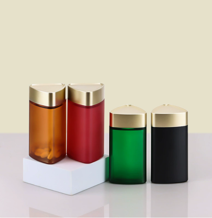 Where to Buy Affordable Plastic Pill Containers in Bulk?