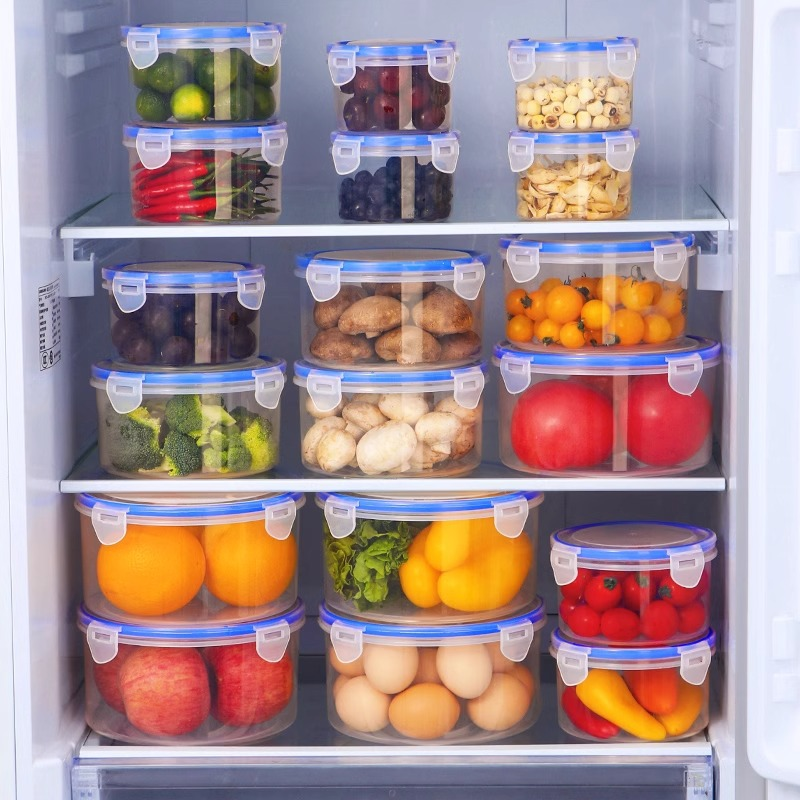 What Makes Plastic Lunch Boxes Ideal for Eco-Friendly Packaging?