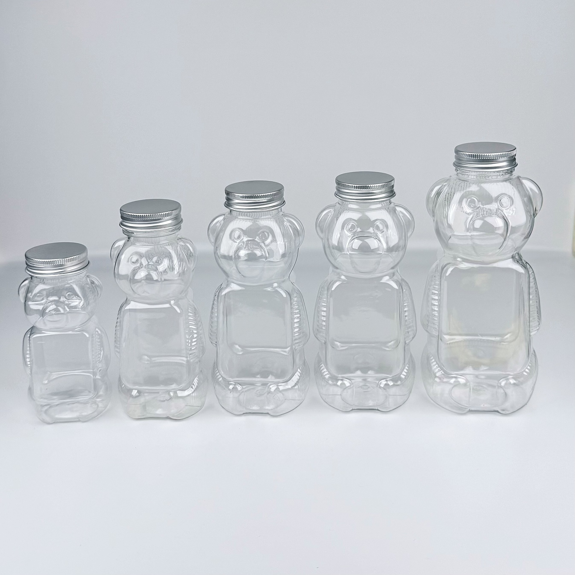 What Trends Are Shaping the Future of Plastic Juice Bottle Designs?