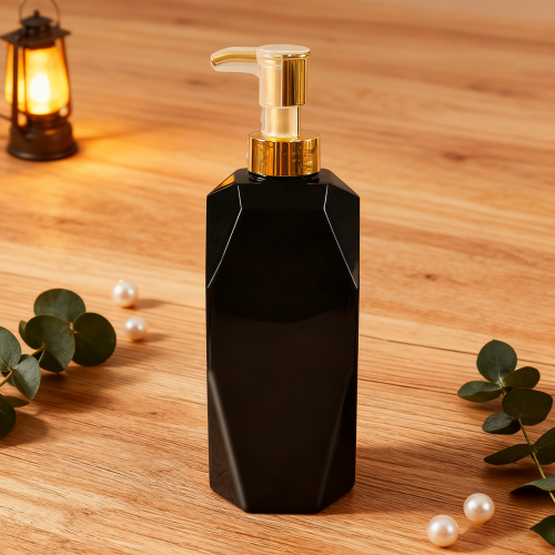What Ingredients Should Be Considered When Choosing Shampoo Conditioner Bottles?