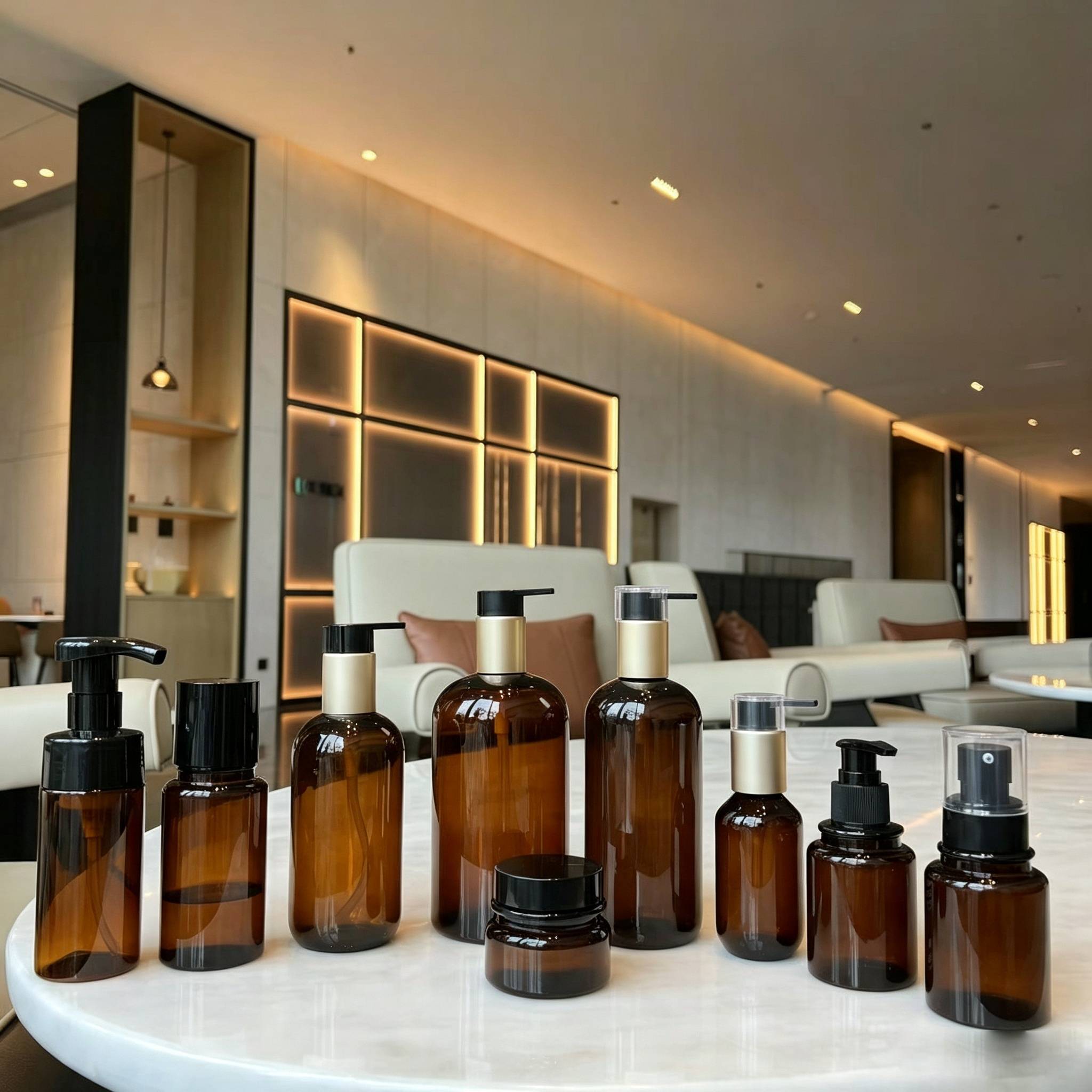 Where to Find the Best Deals on Brown Bottle Shampoo for Resale?