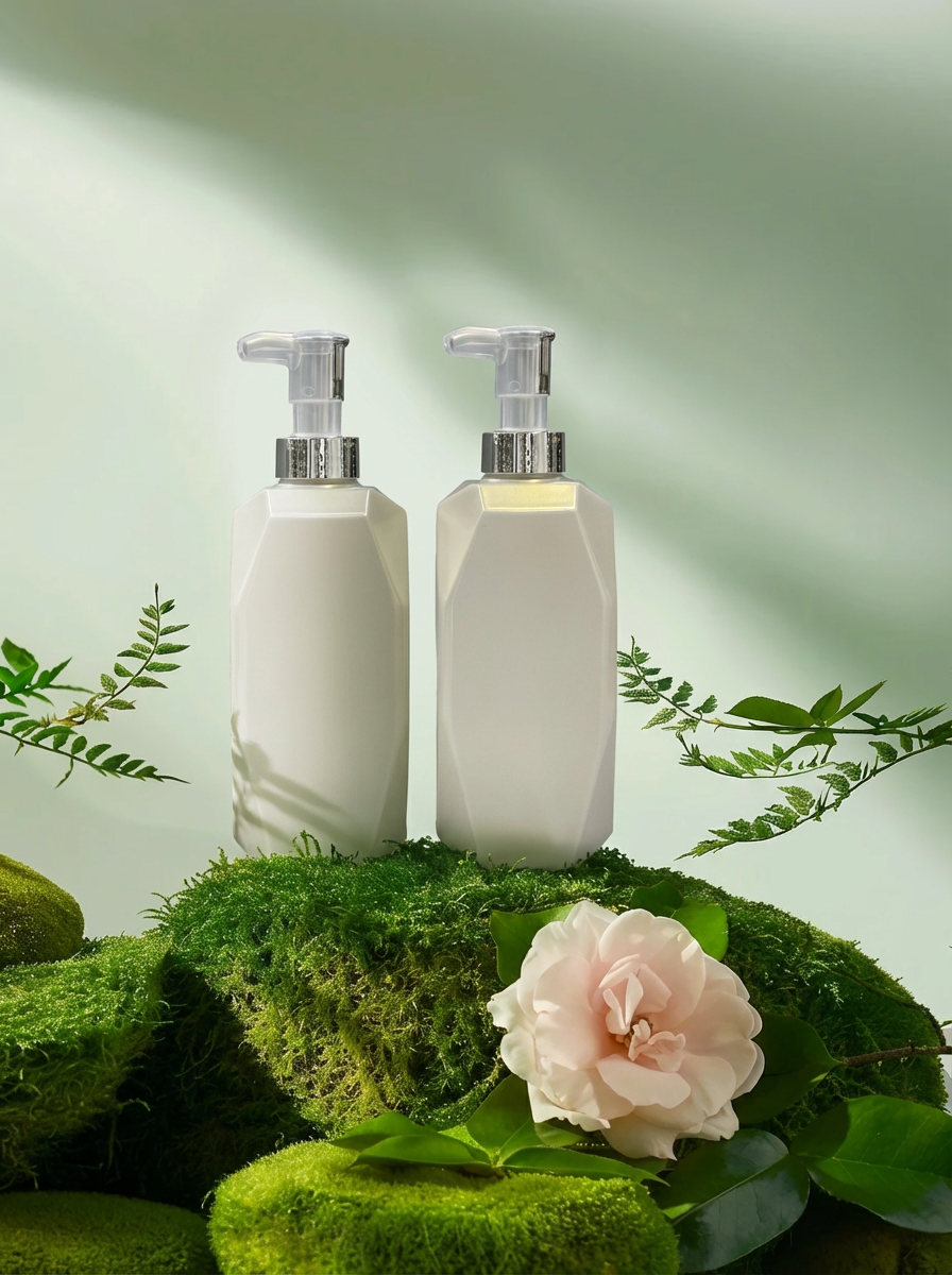 What Are the Latest Trends in Plastic Shampoo Bottle Designs?