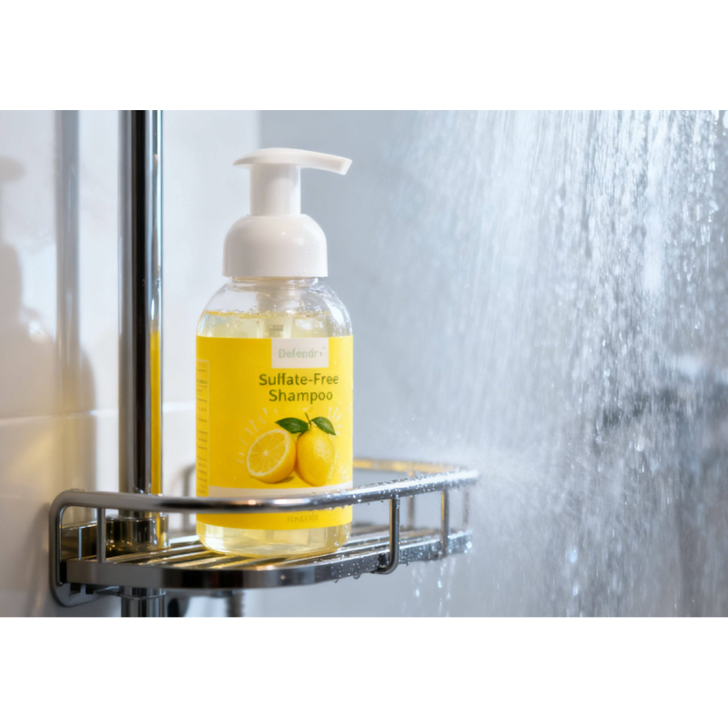 260ml Transparent PET Foaming Pump Bottle for Liquid Hand Soap and Sanitizer (1).png