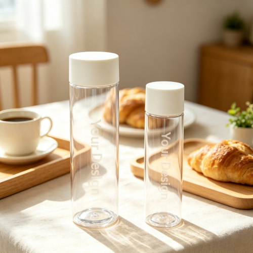 What Are the Latest Trends in Printed Plastic Water Bottles for 2023?
